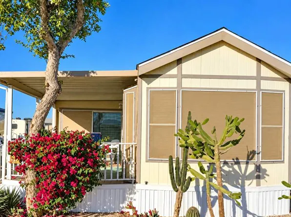 138 S Santana Dr, Yuma, AZ 85365