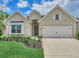 14234 Basalt Spring Ln, Cypress, TX 77429