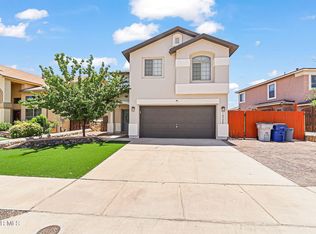 14326 Smokey Point Dr, El Paso, TX 79938