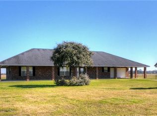 1902 County Road 289, East Bernard, TX 77435