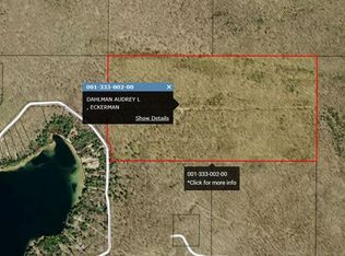 W Maple Ln, Eckerman, MI 49728