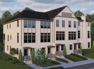 4032 Allegretto Cir, Atlanta, GA 30339
