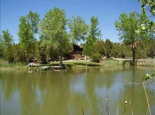 27172 Road P.7, Dolores, CO 81323