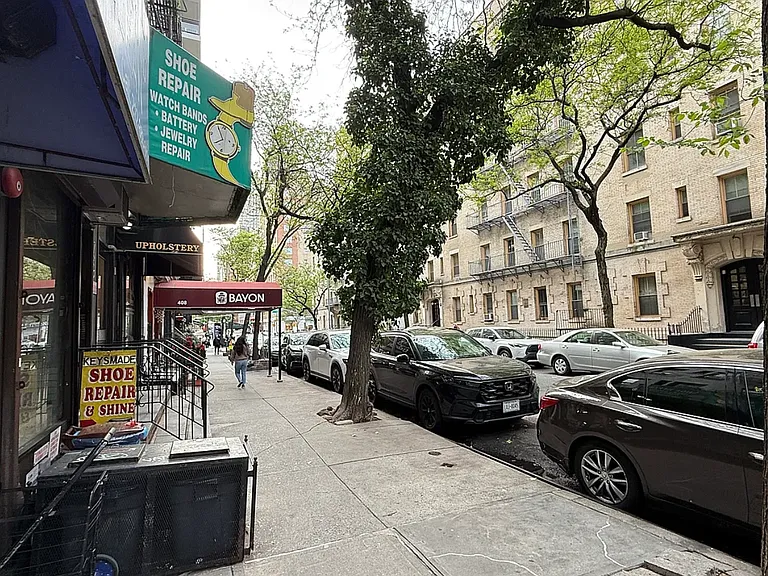 412 E 64th St #3C — Photo 9