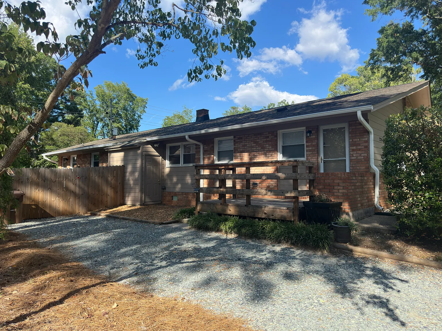 3 bed, $1,995 — Photo 3