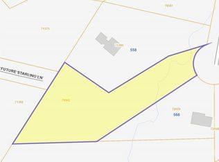 LOT 3 Beech Tree Ct, Danville, VA 24541
