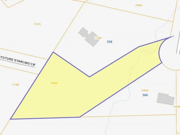 LOT 3 Beech Tree Ct, Danville, VA 24541