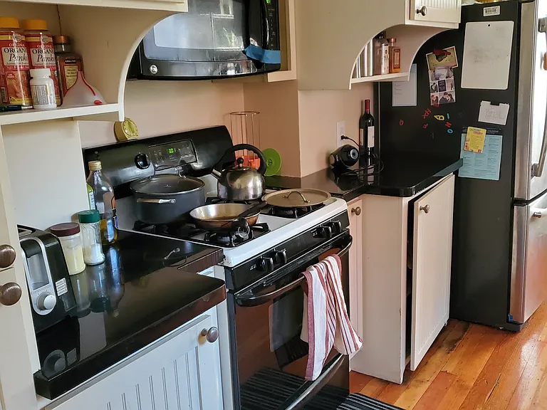 532 Cumberland Ave — Photo 6