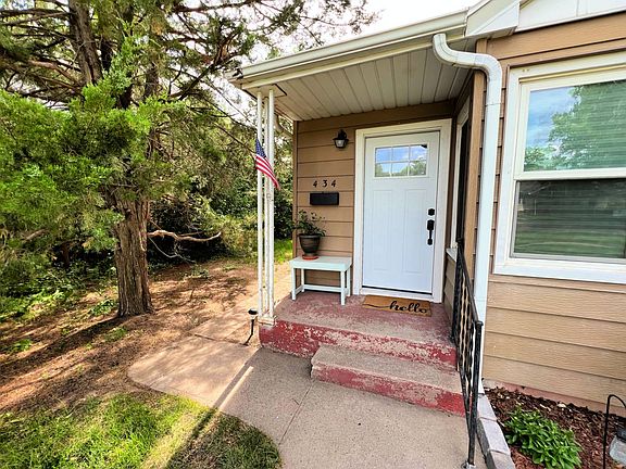 5th image of 434 S Phelan Ave