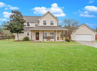 12457 Red Stag Ct, Conroe, TX 77303