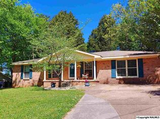 12016 Chicamauga Trl SE, Huntsville, AL 35803