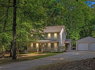 5705 Timber Ln, Raleigh, NC 27606