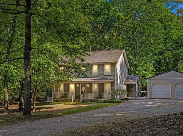 5705 Timber Ln, Raleigh, NC 27606