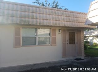 1811 Bedford Ln APT 150, Sun City Center, FL 33573