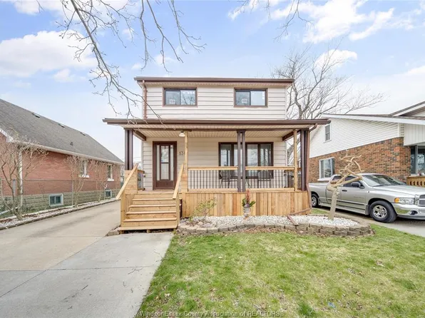 1381 Arthur Rd, Windsor, ON N8Y 3Y5