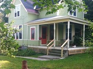 1 Marvin St, Montpelier, VT 05602