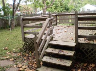 1310 W Moore St, Flint, MI 48504