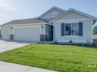 6031 S Sturgeon Way, Boise, ID 83709