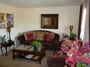 5424 E Casper Rd, Mesa, AZ 85205