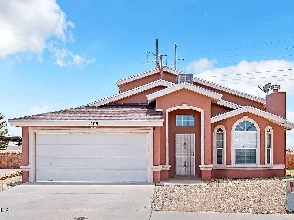 1st image of 4509 Francisco Paz Dr