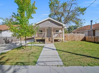 3619 Amherst St, Des Moines, IA 50313