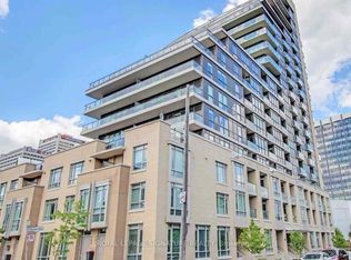 60 Berwick Ave #617, Toronto, ON M5P 0A3