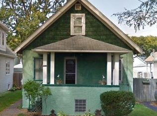 2452 Willow Ave, Niagara Falls, NY 14305