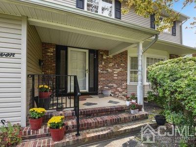 7 Fieldcrest Dr, East Brunswick, NJ, 08816