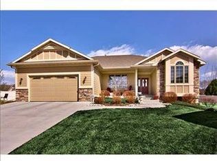 1809 Kamton Ct, Billings, MT 59106