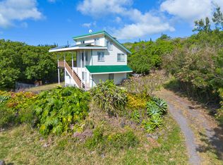 94-6406 Malulani Rd, Naalehu, HI 96772