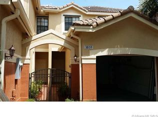 3835 Tree Top Dr #3835, Fort Lauderdale, FL 33332