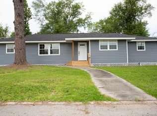 501 N Grand Ave, Dequincy, LA 70633