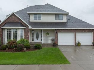 8712 N Kensington Dr, Spokane, WA 99208