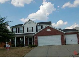 6611 Caressa Way, Indianapolis, IN 46259
