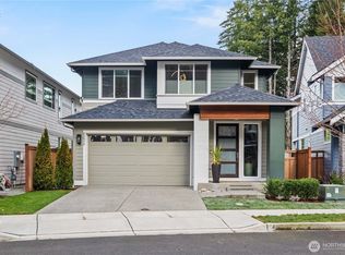 Ten Trails, Black Diamond, WA 98010