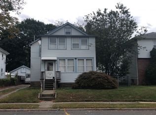 173 Broughton Ave, Bloomfield, NJ 07003