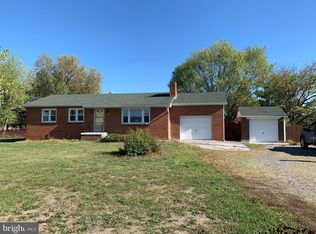 1511 Reliance Rd, Reliance, VA 22649