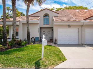 11160 Rios Road #11160, Boca Raton, FL 33498