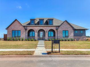 3200 Gold Finch Dr, Edmond, OK 73012