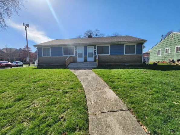997 Hilo Ln #995, Columbus, OH 43212