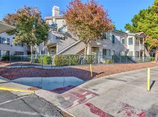 3062 Tarpon Dr UNIT 104, Las Vegas, NV 89120