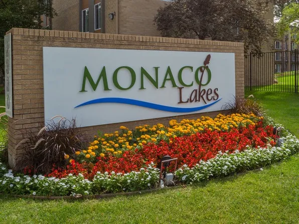 Monaco Lakes Apt