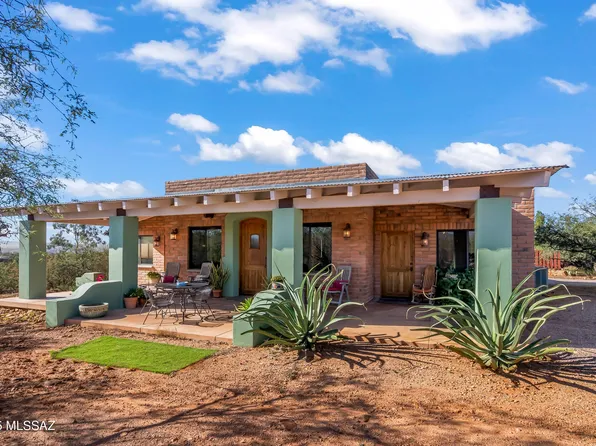 78 Camino Murphy, Rio Rico, AZ 85648