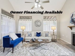 3654 Candlehead Ln, San Antonio, TX 78244