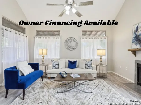 3654 Candlehead, San Antonio, TX 78244