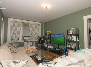 28 Quint Ave APT 38, Allston, MA 02134