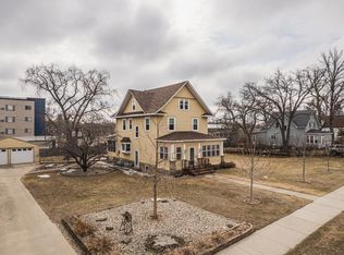 1231 Lake Ave, Detroit Lakes, MN 56501