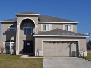 1215 Nelson Park Ct, Poinciana, FL 34759