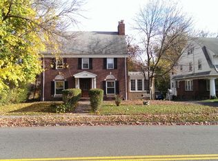 158 Glenwood Ave, East Orange, NJ 07017