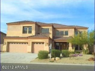 4034 E Pullman Rd, Cave Creek, AZ 85331